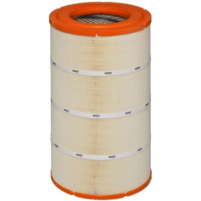 Vzduchový filtr HENGST FILTER E454L – Hledejceny.cz