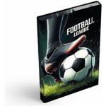 MFP 8020938 A5 Fotbal – Sleviste.cz