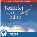 Požádej a je ti dáno - Jerry Hicks – Zboží Dáma