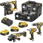 DeWALT DCK428P3T – Hledejceny.cz