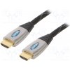 Propojovací kabel Gembird CCPB-HDMI-15