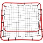vidaXL Nastavitelný fotbalový odrazový můstek 100x100 cm – Hledejceny.cz