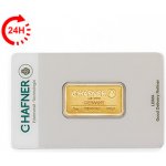C.Hafner zlatý slitek 5 g – Sleviste.cz