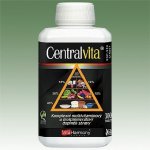 VitaHarmony CentralVita Energy Multivitamin XXL economy 300 tablet – Hledejceny.cz