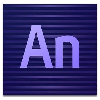 Adobe Animate CC / Flash Pro CC MP ML COM NEW 1-9 (1 měsíc) - 65270422BA01A12