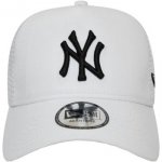 New Era Essential New York Yankees MLB Trucker Cap 12285467 – Hledejceny.cz