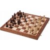 Šachy ČTVRTOVÝ Turnaj v šachy č. 5 Mahon Lux JM Square