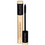 Collistar Mascara Volume Unico voděodolná řasenka pro prodloužení řas Intense Black 13 ml – Zboží Dáma
