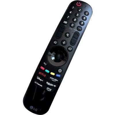 Dálkový ovladač LG MR24GA – Hledejceny.cz