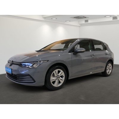 Volkswagen Golf 1.0 TSI Life 81 kW – Sleviste.cz