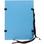 HIT Officespisové desky modré A4 – Zboží Živě