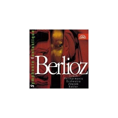 Česká filharmonie/Zdeněk Košler – Berlioz - Fantastická symfonie MP3