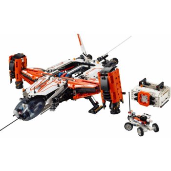 LEGO® Technic 42181 Těžký orbitální transportér LT81