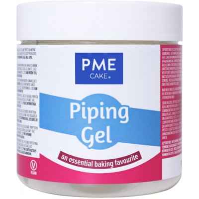 PME Piping gel 325 g – Hledejceny.cz