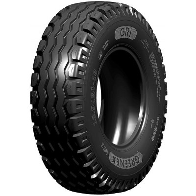 GRI GREEN EX RIB3 10/80-12 124A6/121A8 TL – Hledejceny.cz