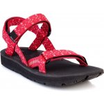 Source Classic Women's tribal red EU 40 sandály – Sleviste.cz