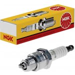 NGK zapalovací svíčka BP8H-N-10 (NR 4838) MARINE - motory MERCURY (10) – Hledejceny.cz
