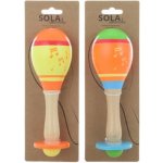 Bino Rumbakoule 23 cm barevné – Zboží Dáma