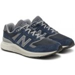 New Balance Fresh Foam 880 v6 MW880CB6 tmavomodré – Hledejceny.cz