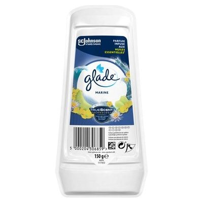 Glade by Brise osvěžovač gelový Marine 150 g – Zbozi.Blesk.cz