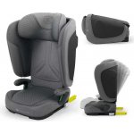 KINDERKRAFT Fix2Go i-Size 2025 Grey – Zboží Dáma