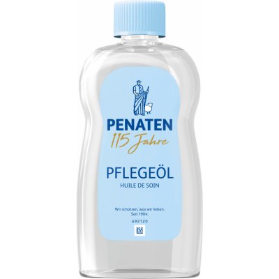 Penaten tělový olej 0 5 l