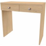 Nábytek Mikulík s.r.o. OMEGA toaletní stolek olše – Zbozi.Blesk.cz