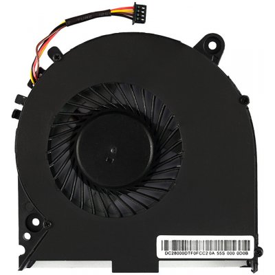 Ventilátor Lenovo IdeaPad Y700 – 15ACZ 15ISK 17ISK – Hledejceny.cz
