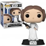 Funko Pop! Star Wars A New Hope Princess Leia – Hledejceny.cz