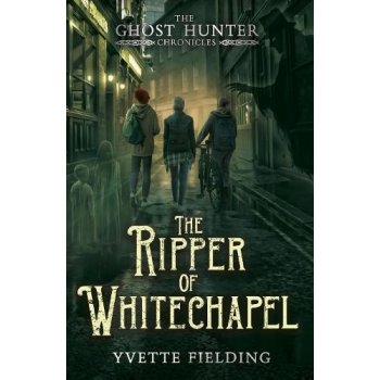Ripper of Whitechapel