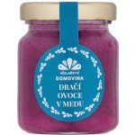 Včelařství Domovina Dračí ovoce v medu 380 g – Zboží Dáma