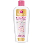 Dermacol Hyaluron čistící micelární voda 400 ml – Zbozi.Blesk.cz