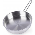 Orion Nerezová pánev Anett 26 cm – Sleviste.cz