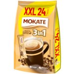 Mokate 3v1 Latté 24 x 15 g – Zboží Mobilmania