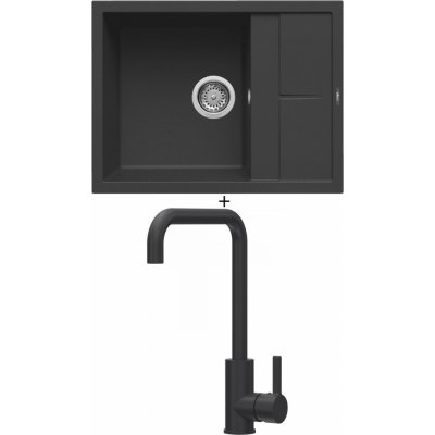 SET Elleci UNICO 125 G40 + DRIVE G40 – Zboží Dáma