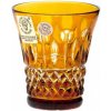 Hrnek a šálek Caesar Crystal Likérka Tomy amber 45 ml