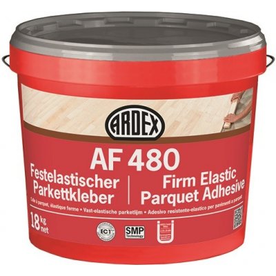 Ardex AF 480 lepidlo pro parkety 18 kg – Zbozi.Blesk.cz