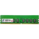 Transcend DDR4 8GB 2133MHz ECC TS1GLH72V1H