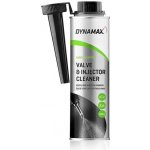 DYNAMAX Valve & Injector Cleaner 300 ml – Hledejceny.cz