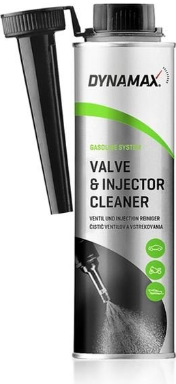 Dynamax Valve & Injector Cleaner 300 ml