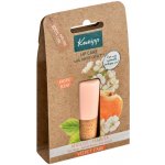 Kneipp Balzám na rty Meruňka 4,7g – Zboží Dáma