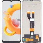 LCD Displej Realme C11 2021 – Hledejceny.cz