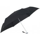 Somsonite Rain Pro Manual Flat deštník černý