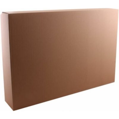 TAVOBAL Kartonová krabice 900*150*600mm 5-vrstvá lepenka – Zboží Živě