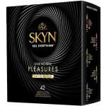 Skyn Unknown Pleasures Limited Edition 42 ks – Zboží Mobilmania