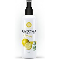 LeFleur Osvěžovač vzduchu ve spreji Citrus 100 ml