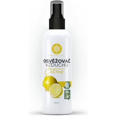 LeFleur Osvěžovač vzduchu ve spreji Citrus 100 ml – Zbozi.Blesk.cz