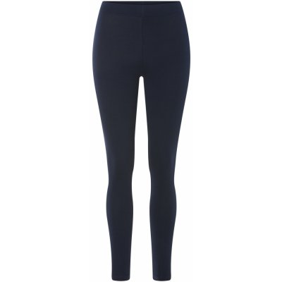 Esmara Dámské legíny s BIO bavlnou navy – Zboží Dáma