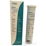 DekaPhan Leucate diagnostické proužky na moč 50 ks – Sleviste.cz