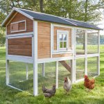 Agrofortel Izmir 2000 x 120 x 90 cm – Zbozi.Blesk.cz